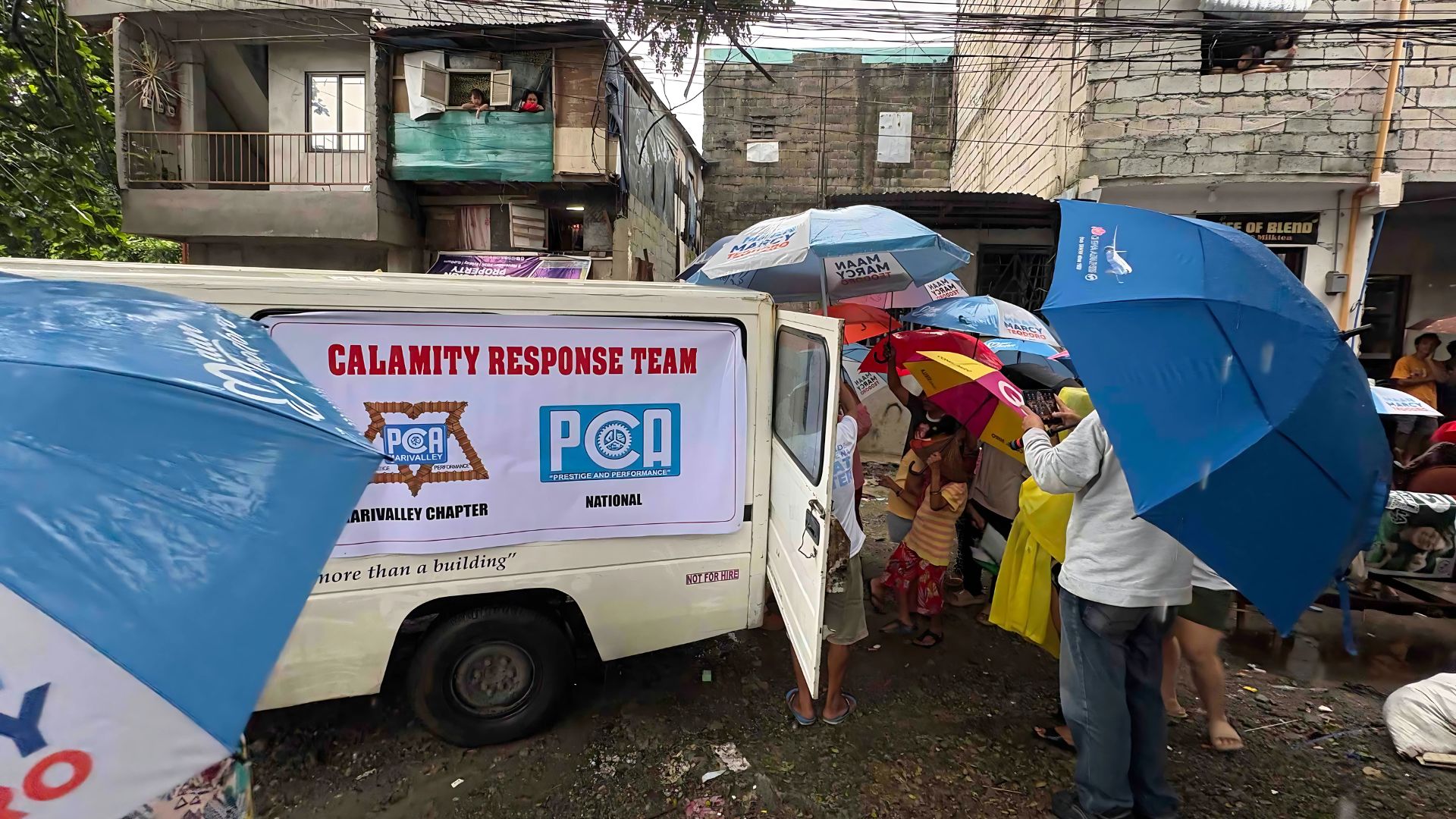 CORPORATE SOCIAL RESPONSIBILITY